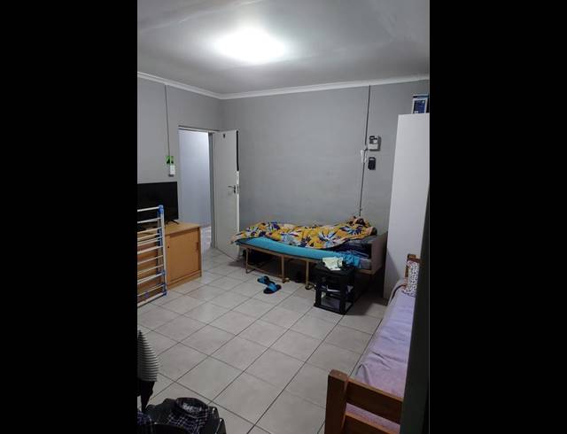 0 BEDROOM PROPERTY TO RENT IN GOODWOOD CENTRAL